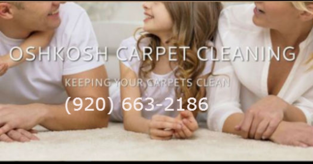 Oshkosh Carpet Cleaning