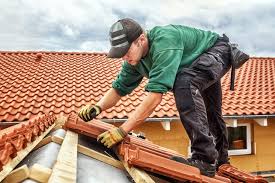 Roofing Specialists of San Diego