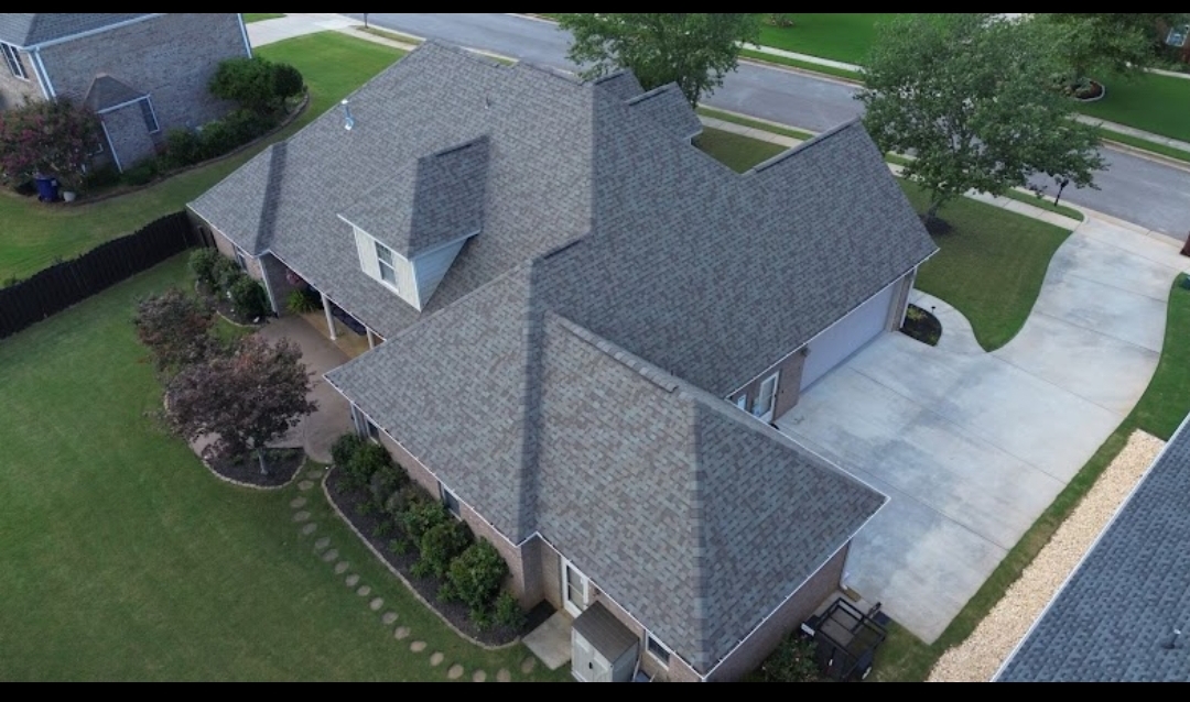 Huntsville Roofing Solutions