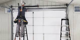 Quality Garage Door Repairs