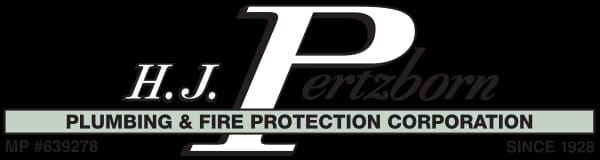 H.J. Pertzborn Plumbing & Fire Protection