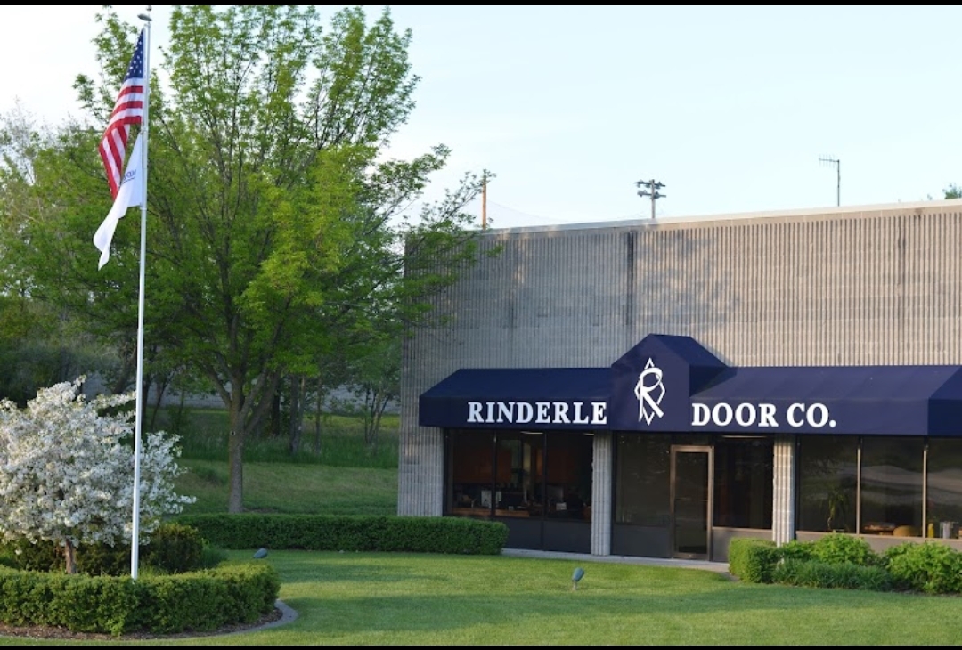 Rinderle Door Co.