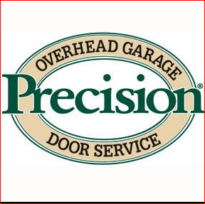 Precision Garage Door of San Diego