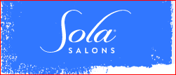 Sola Salon Studios