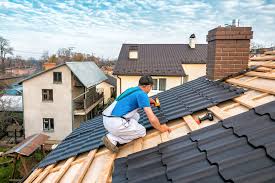 Houston Strong Roofing Company