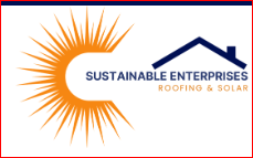 Sustainable Roofing & Solar