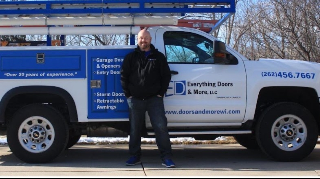 Everything Doors & More LLC