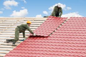 Bilt-Well Roofing