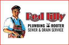 Red Lilly Plumbing