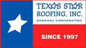 Texas Star Roofing Inc