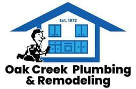 Oak Creek Plumbing & Remodeling