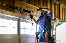 Action Garage Door Repair Specialists