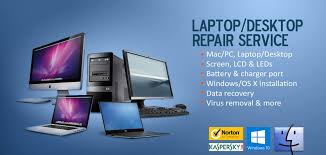 Promac Computer Repair