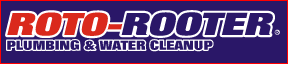 Roto-Rooter Plumbing & Water Cleanup