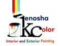 Kenosha Color Painting