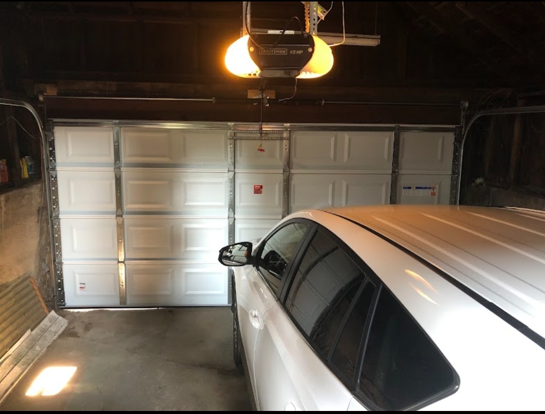 A1 Garage Door Service