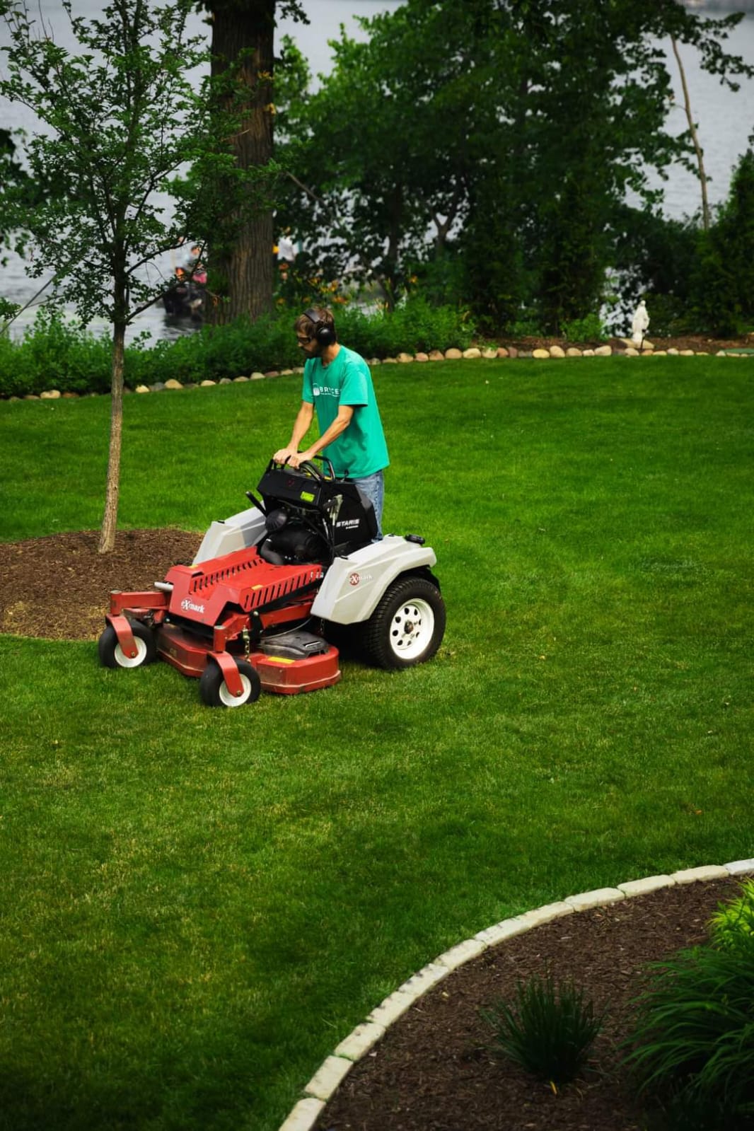 Bryce's Lawn Service