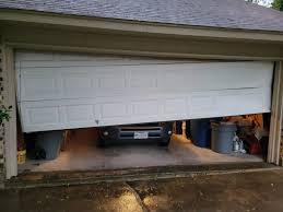 Ranger Garage Door Repair