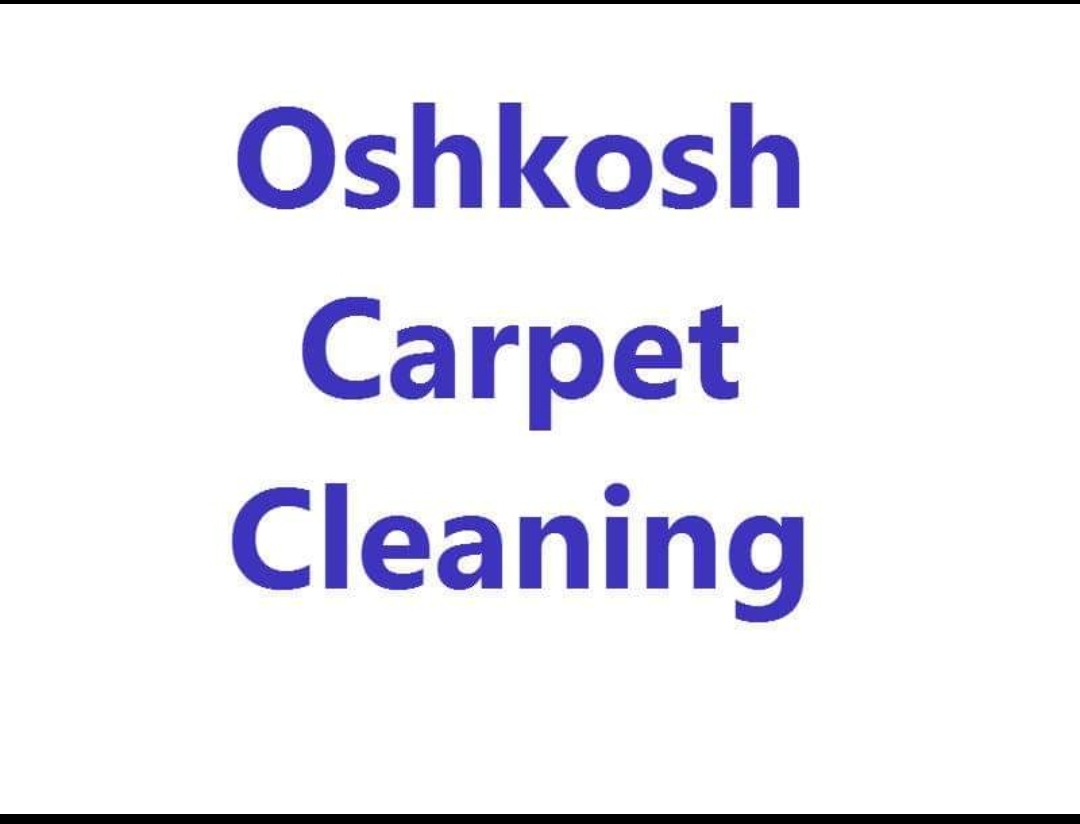 Oshkosh Carpet Cleaning