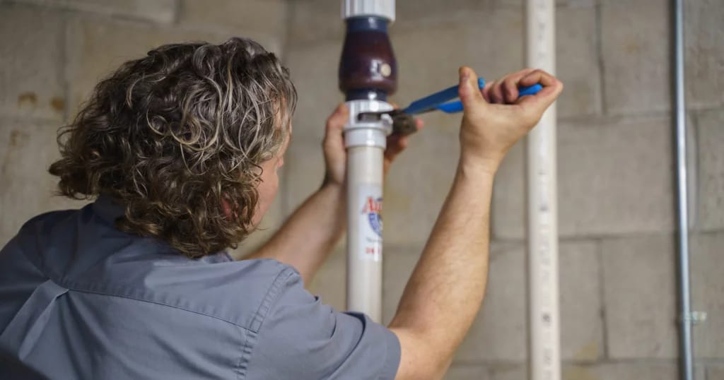 Austin Plumbing, Heating, Air & Electric