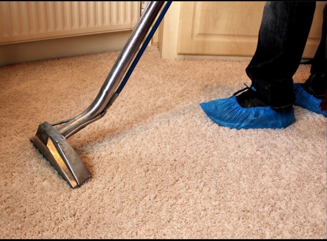 Oshkosh Carpet Cleaning