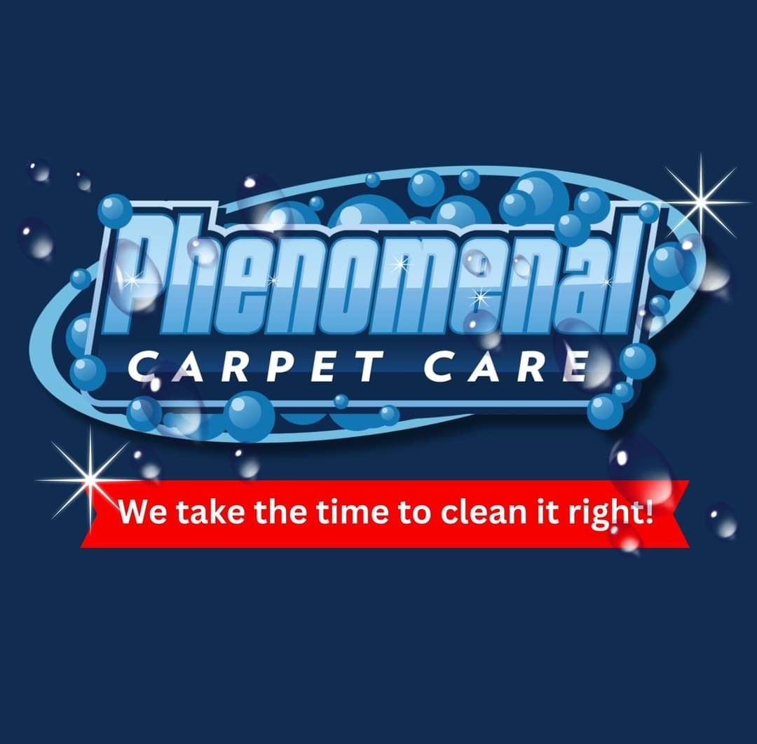 Phenomenal Carpet Care, LLC