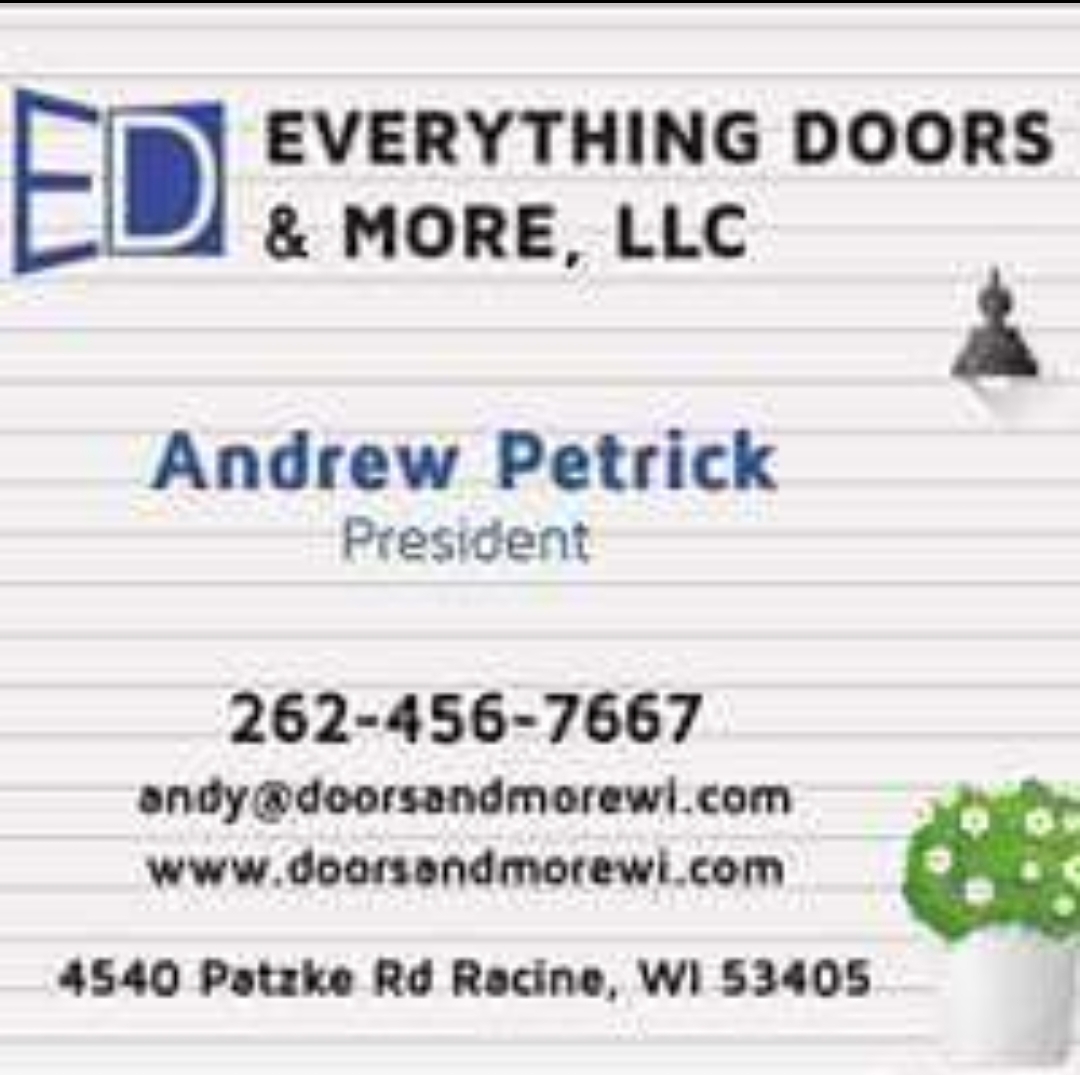 Everything Doors & More LLC