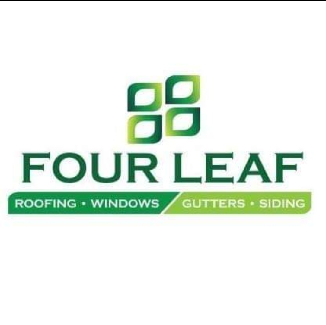 Four Leaf Roofing & Windows