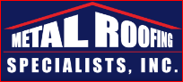 Metal Roofing Specialist LLC