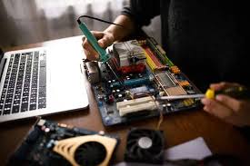 Promac Computer Repair