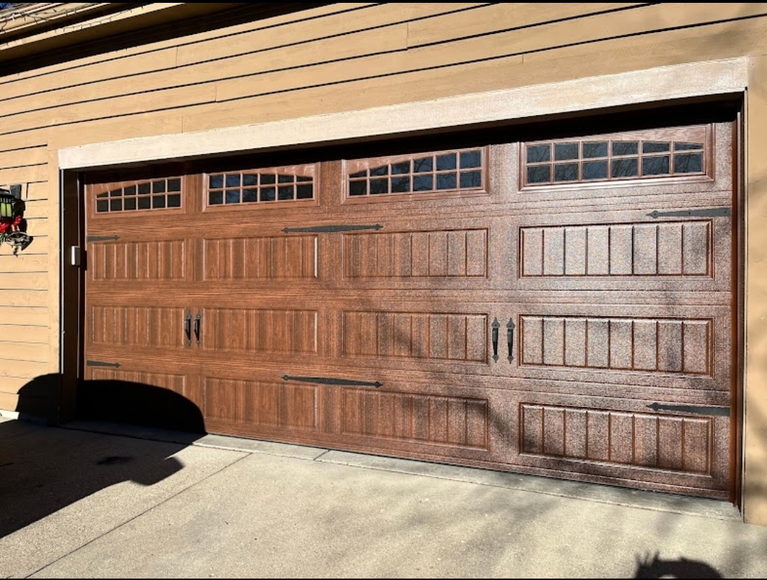 A1 Garage Door Service