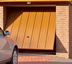 Garage Tec Automatic Gates & Garage Door Repair