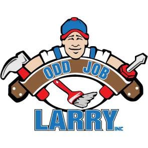 Odd Job Larry