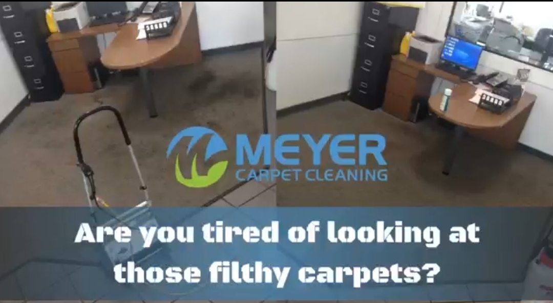 Meyer Carpet Cleaning