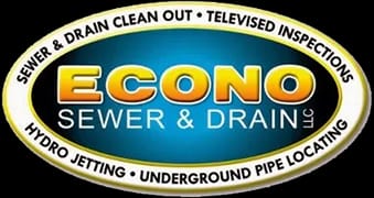 Econo Sewer & Drain