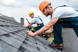 Verde Roofing & Construction