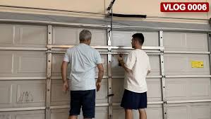 Easy Garage Door Repair