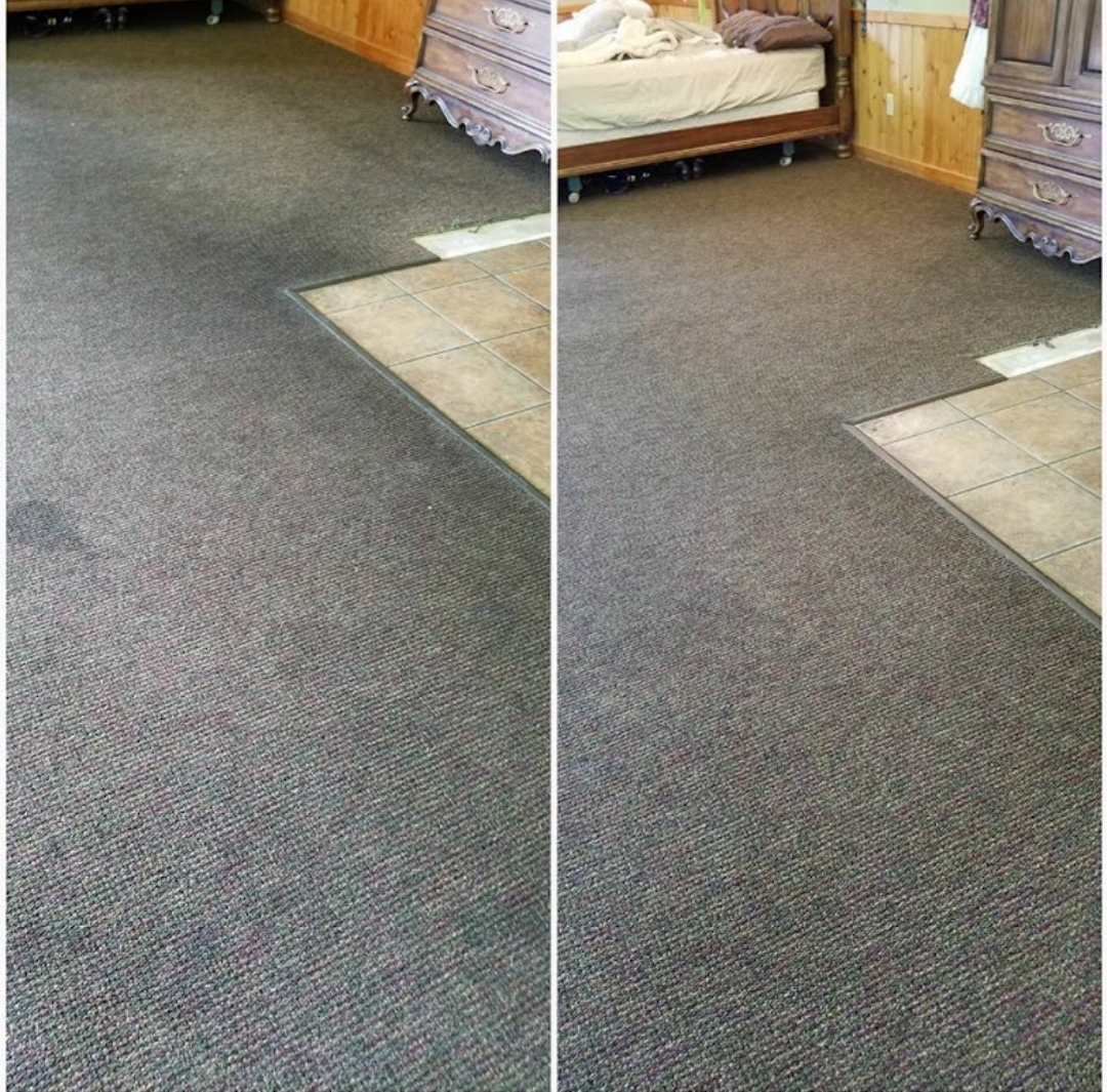 Heaven's Best Carpet Cleaning Sheboygan WI