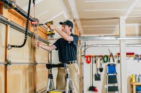 Veteran Garage Door Repair