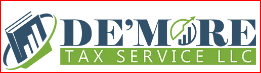 De’More Tax Service Arlington