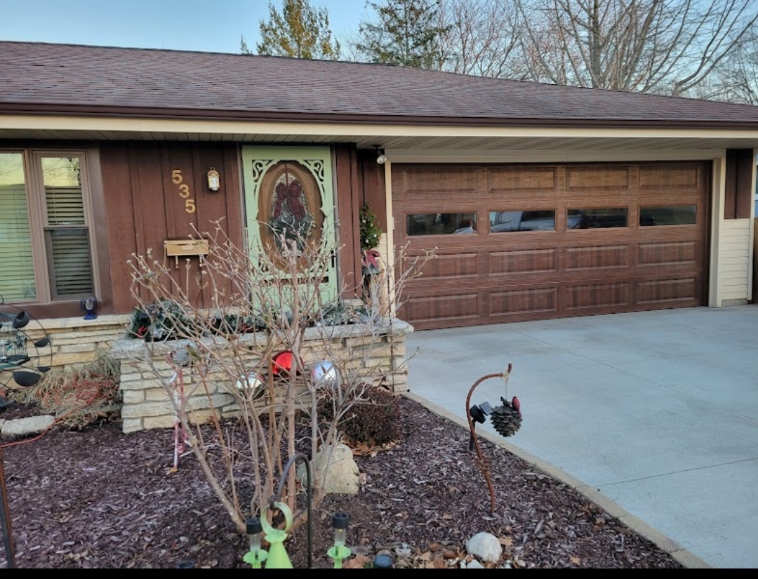 A1 Garage Door Service