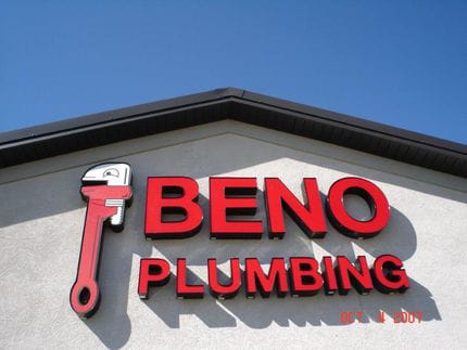 Beno Plumbing