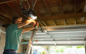 Action Garage Door Repair Specialists