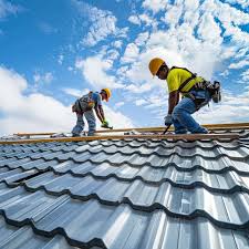 Texas Star Roofing Inc