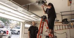 Rockstar Garage Door Services