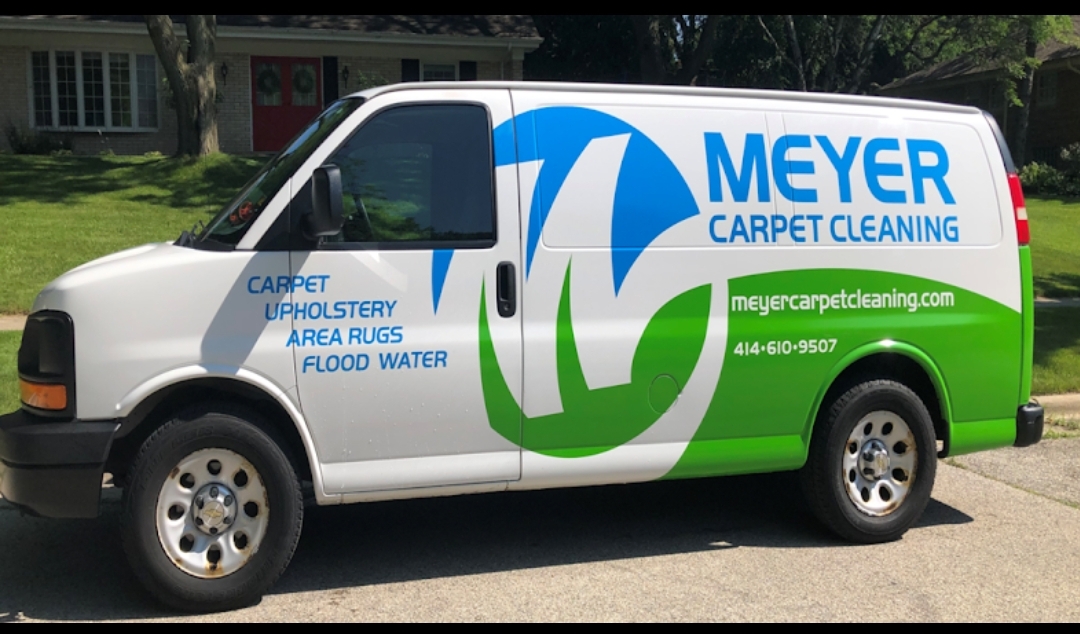 Meyer Carpet Cleaning