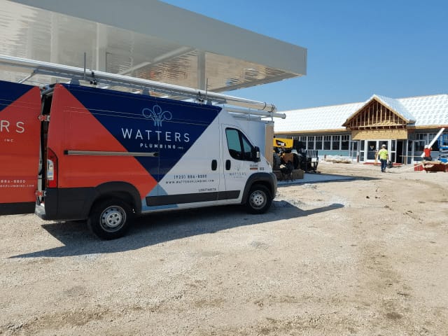 Watters Plumbing