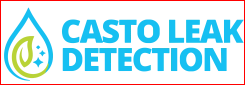 Casto Leak Detection