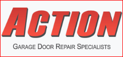 Action Garage Door Repair Specialists