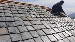 Advanced Roofing Services, Inc.